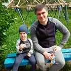 Ильинский Андрей